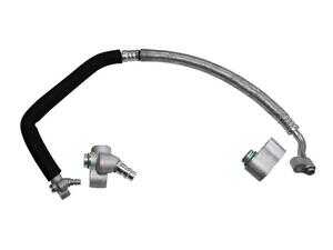 ES#2900259 - 64538391330 - A/C Hose - Suction - For vehicles with R134 systems - Vemo - BMW