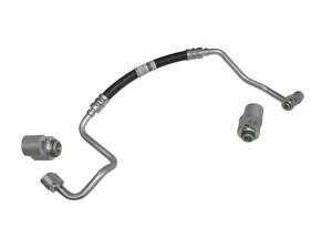 ES#2900260 - 64538391331 - high pressure line, air conditioning - Vemo - BMW