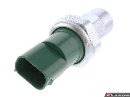 ES#4857044 - 64538391345 - BMW | Pressure Switch, air conditioning - Vemo - BMW