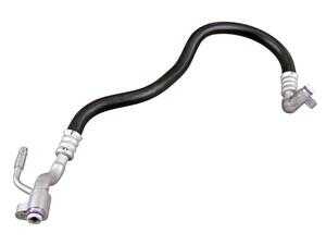 ES#4857047 - 64539209744 - BMW | High-/Low Pressure Line, air conditionin - Vemo - 