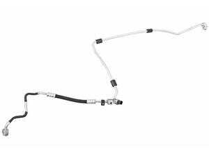 ES#4857048 - 64539212236 - BMW | High-/Low Pressure Line, air conditionin - Vemo - BMW