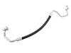 ES#4726290 - 64539213844 - A/C Hose - Replacement A/C hose line - Vemo - BMW