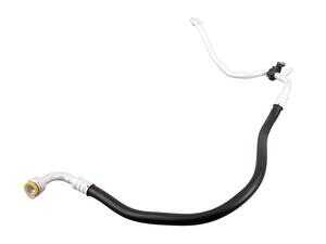 ES#4857051 - 64539223297 - BMW | High-/Low Pressure Line, air conditionin - Vemo - 