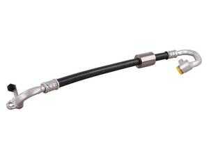 ES#4857053 - 64539228236 - BMW | High-/Low Pressure Line, air conditionin - Vemo - BMW