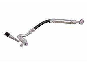 ES#4857055 - 64539251510 - BMW | High-/Low Pressure Line, air conditionin - Vemo - 