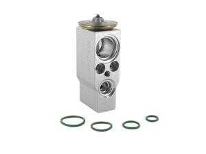 ES#2900332 - 6461.H1 - expansion valve - Vemo - Volkswagen