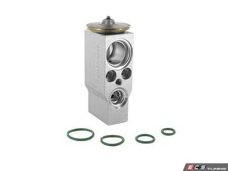 ES#2900332 - 6461.H1 - expansion valve - Vemo - Volkswagen