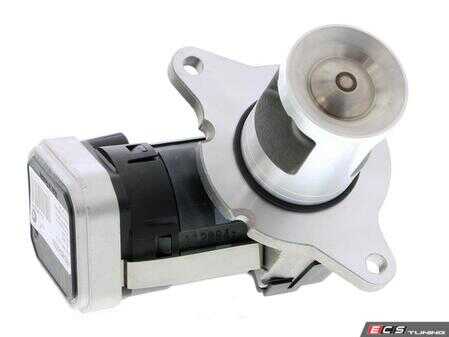 ES#2900339 - 6461402760 - EGR Valve - Vemo - Mercedes Benz