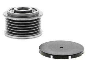 ES#4857062 - 6461500360 - MERCEDES-BENZ | Alternator Freewheel Clutch - Vemo - Mercedes Benz