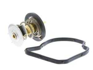 ES#4857068 - 6462001115 - Thermostat Assembly - Includes Gasket (92 deg. C) - Vemo - Mercedes Benz