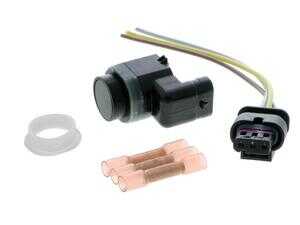 ES#4857097 - 66202151635KIT1 - BMW | Sensor, park distance control | VEMO Expert Kits+ - Vemo - 