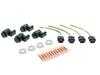 ES#4857098 - 66202151635KIT2 - BMW | Sensor kit, parking aid | VEMO Expert Kits+ - Vemo - 