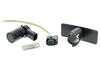 ES#4857100 - 66202180149KIT1 - BMW | Sensor, park distance control | VEMO Expert Kits+ - Vemo - 