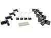 ES#4857101 - 66202180149KIT2 - BMW | Sensor kit, parking aid | VEMO Expert Kits+ - Vemo - 