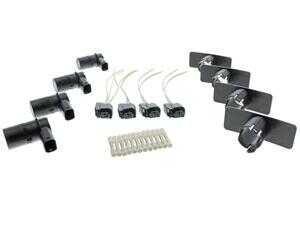 ES#4857101 - 66202180149KIT2 - BMW | Sensor kit, parking aid | VEMO Expert Kits+ - Vemo - 