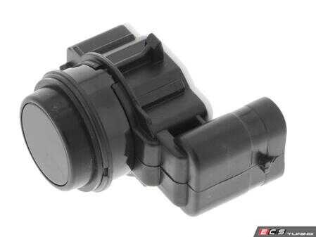 ES#4857102 - 66202349509 - BMW | Sensor, park distance control - Vemo - BMW