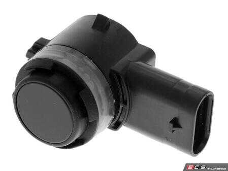 ES#4857103 - 66202409650 - BMW | Sensor, park distance control - Vemo - BMW