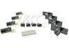 ES#4857105 - 66206989067KIT2 - BMW | Sensor kit, parking aid | VEMO Expert Kits+ - Vemo - 