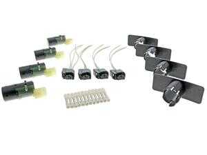 ES#4857105 - 66206989067KIT2 - BMW | Sensor kit, parking aid | VEMO Expert Kits+ - Vemo - 