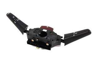 ES#1612547 - 0015407645 - Combination Switch - Controls the operation of the turn signals, wipers and high beams - Genuine Mercedes Benz - Mercedes Benz