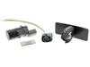 ES#4857106 - 66206989069KIT1 - BMW | Sensor, park distance control | VEMO Expert Kits+ - Vemo - 