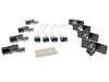 ES#4857107 - 66206989069KIT2 - BMW | Sensor kit, parking aid | VEMO Expert Kits+ - Vemo - 