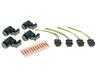 ES#4857110 - 66209196705KIT2 - BMW | Sensor kit, parking aid | VEMO Expert Kits+ - Vemo - 