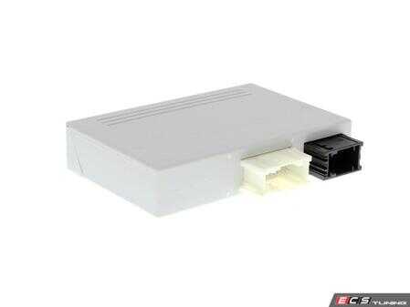 ES#4857111 - 66209252639 - BMW | Control Unit, park distance control - Vemo - BMW