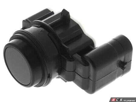 ES#4857119 - 66209321566 - BMW | Sensor, park distance control - Vemo - 