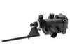 ES#4852679 - 67117198885 - BMW | Actuator, central locking system - Vemo Q+ - BMW