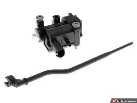 ES#4852680 - 67117228199 - BMW | Actuator, central locking system - Vemo Q+ - 