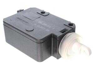 ES#2900414 - 67118353000 - Trunk Lock Actuator - Vemo - BMW