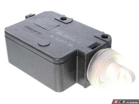 ES#2900414 - 67118353000 - Trunk Lock Actuator - Vemo - BMW