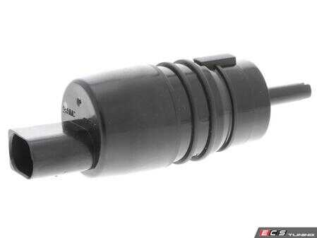 ES#4857134 - 67127310147 - BMW | Washer Fluid Pump, window cleaning - Vemo - 