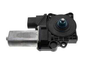 ES#4857138 - 67626927025 - BMW | Electric Motor, window regulator - Restores smooth window movement for reliable window regulator function - Vemo - BMW