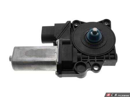 ES#4857138 - 67626927025 - BMW | Electric Motor, window regulator - Restores smooth window movement for reliable window regulator function - Vemo - BMW