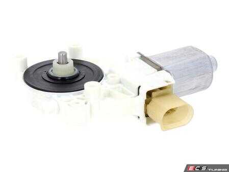 ES#4857142 - 67627046031 - BMW | Electric Motor, window regulator - Vemo - BMW