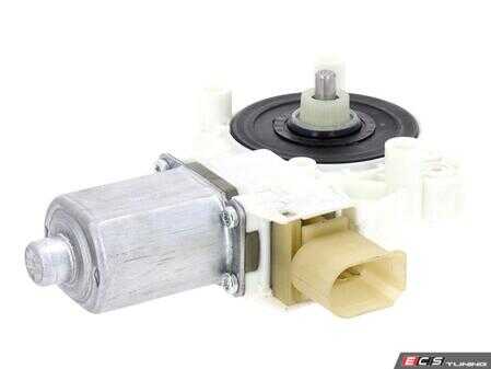 ES#4857143 - 67627046032 - BMW | Electric Motor, window regulator - Vemo - BMW