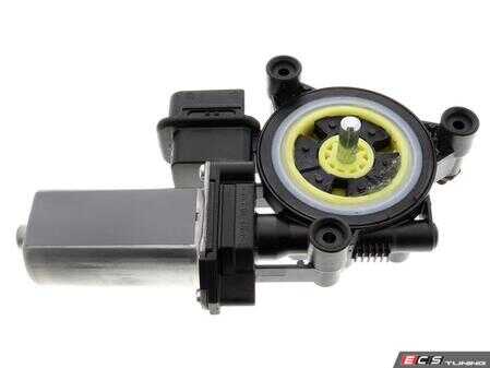 ES#4857145 - 67627354889 - BMW | Electric Motor, window regulator - Vemo - BMW