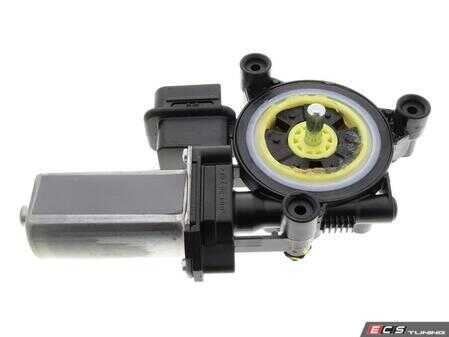 ES#4857147 - 67627405701 - BMW | Electric Motor, window regulator - Vemo - 