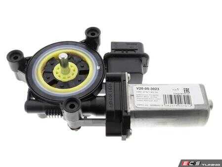 ES#4857148 - 67627405702 - BMW | Electric Motor, window regulator - Vemo - 