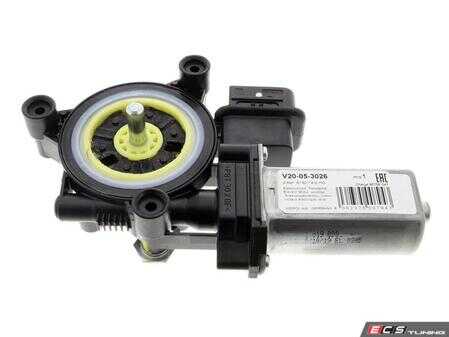 ES#4857151 - 67627410753 - BMW | Electric Motor, window regulator - Vemo - 