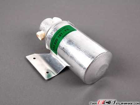ES#2228830 - 3A0820191 - A/C Receiver Drier - Drier for gas in ac system - Rein - Volkswagen