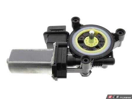 ES#4857152 - 67627410754 - BMW | Electric Motor, window regulator - Vemo - 