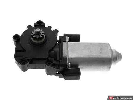 ES#4857153 - 67628360977 - BMW | Electric Motor, window regulator - Vemo - BMW