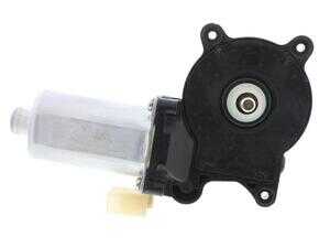 ES#2900430 - 67628362064 - Electric Window Regulator Motor - Restore window operation with a brand new window regulator motor - Vemo - BMW
