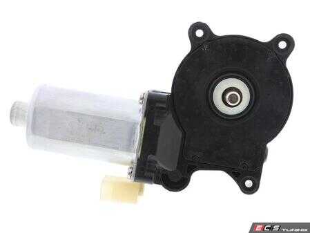 ES#2900430 - 67628362064 - Electric Window Regulator Motor - Restore window operation with a brand new window regulator motor - Vemo - BMW