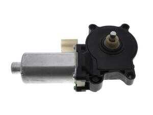 ES#4857156 - 67628381020 - BMW | Electric Motor, window regulator - Vemo - BMW