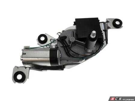 ES#4857157 - 67636917907 - BMW | Wiper Motor - Vemo - BMW