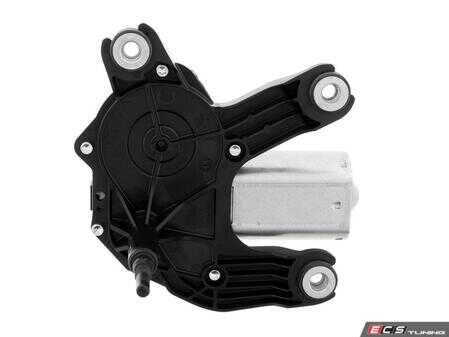 ES#4857159 - 67636932013 - MINI | Wiper Motor - Vemo - MINI